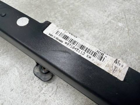 Форточка передняя левая Porsche Panamera 971-2, 2022 г., OEM 971845113K, арт. 6559, фото 3