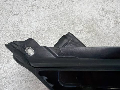 Форточка передняя левая Porsche Panamera 971-2, 2022 г., OEM 971845113K, арт. 6559, фото 5