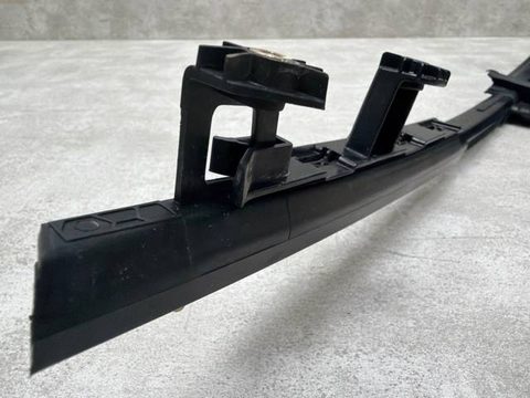 Форточка передняя левая Porsche Panamera 971-2, 2022 г., OEM 971845113K, арт. 6559, фото 7