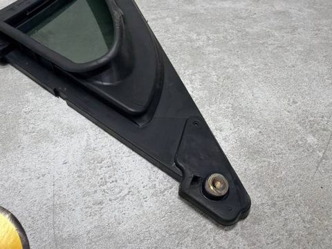 Форточка передняя левая Porsche Panamera 971-2, 2022 г., OEM 971845113K, арт. 6559, фото 9