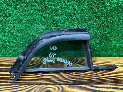 Форточка передняя левая Toyota Yaris, 2010 г., OEM 682160D010, арт. 80868312, фото 2