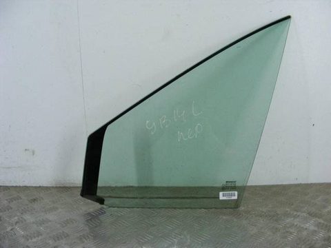 Форточка передняя левая Renault Scenic, 2003 г., арт. 814002