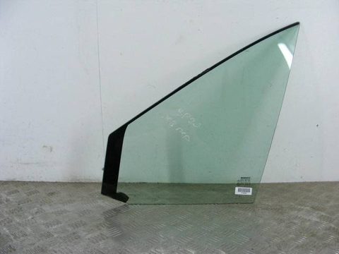 Форточка передняя левая Renault Scenic, 2005 г., арт. 814004