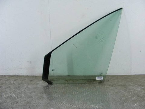 Форточка передняя левая Renault Scenic, 2005 г., арт. 814007