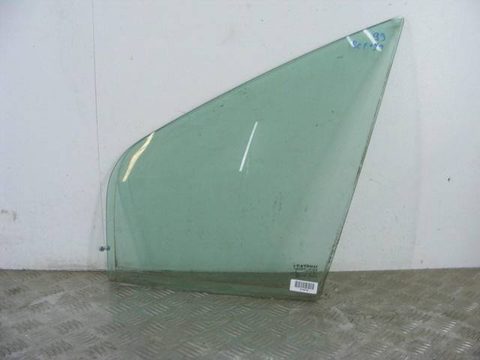 Форточка передняя левая Renault Scenic, 2001 г., арт. 814018