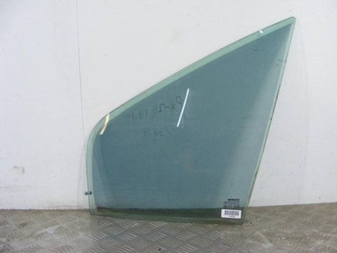 Форточка передняя левая Renault Scenic, 2000 г., арт. 814020