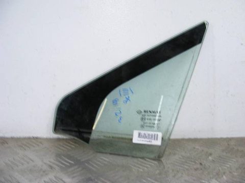 Форточка передняя левая Renault Scenic, 2013 г., арт. 814060