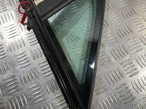 Форточка передняя левая Porsche Panamera, 2015 г., OEM 970542311, арт. 8739017_1, фото 4