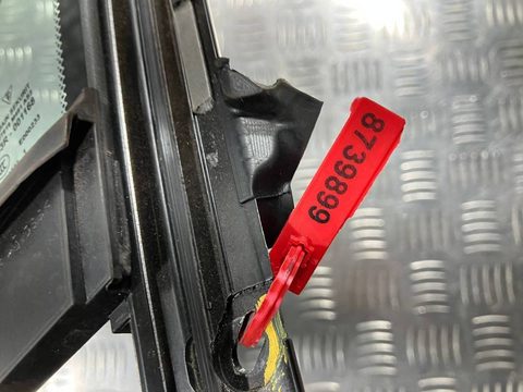 Форточка передняя левая Porsche Panamera, 2015 г., OEM 970542311, арт. 8739899_1, фото 10
