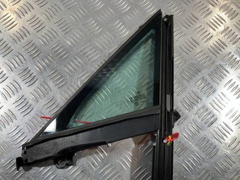 Форточка передняя левая Porsche Panamera, 2015 г., OEM 970542311, арт. 8739899_1, фото 3
