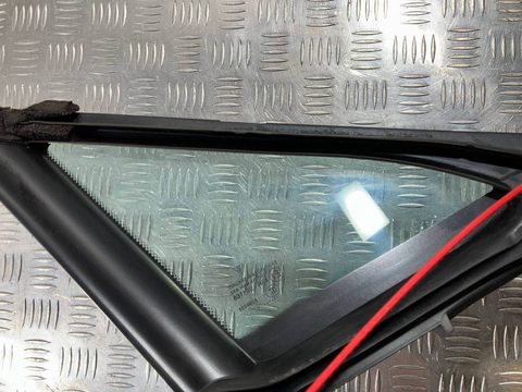 Форточка передняя левая Porsche Panamera, 2015 г., OEM 970542311, арт. 8739899_1, фото 5