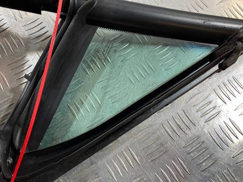 Форточка передняя левая Porsche Panamera, 2015 г., OEM 970542311, арт. 8739899_1, фото 7