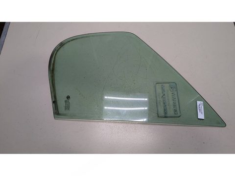 Форточка передняя левая Nissan Primastar I, 2001 г., OEM 8024500QAB, арт. 8868631