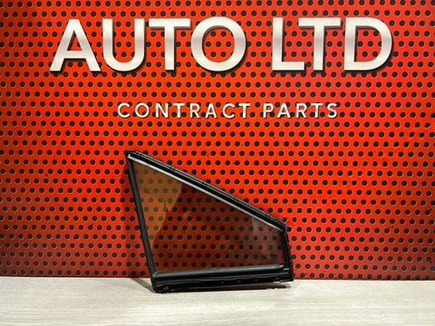 Форточка передняя левая Lexus RX 450Н, 2018 г., OEM 6821648030, арт. 9138