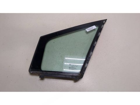 Форточка передняя левая Opel Meriva, 2010 г., OEM 13270974, арт. 9216783