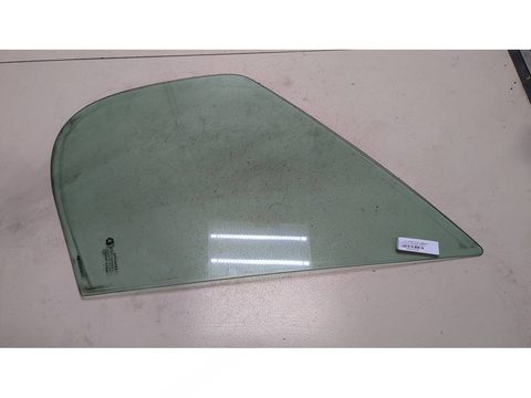 Форточка передняя левая Nissan Primastar I, 2001 г., OEM 8024500QAB, арт. 9297236