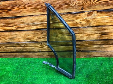 Форточка передняя левая Mercedes A W168, 2003 г., OEM 43R001057, арт. 94182265, фото 3
