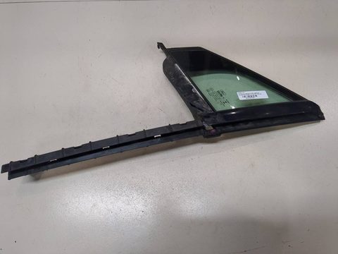 Форточка передняя левая Ford Mondeo, 2016 г., OEM 1906234, арт. 9430940