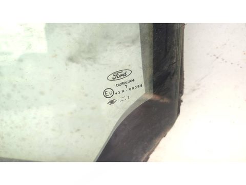 Форточка передняя левая Ford Transit, 2007 г., арт. 94806008, фото 2