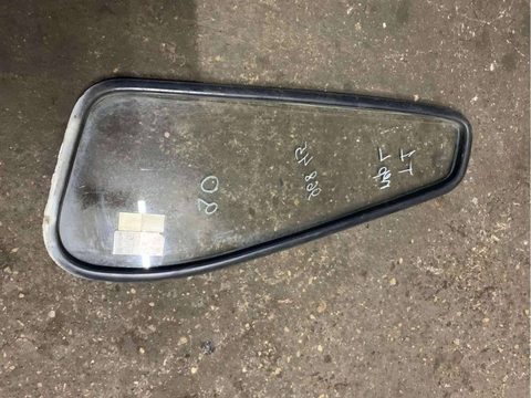Форточка передняя левая Mercedes 410, 1994 г., арт. 968-45, фото 2