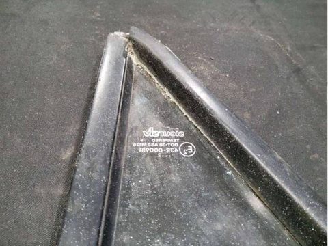 Форточка передняя левая Fiat Talento, 1993 г., арт. 969-14_3