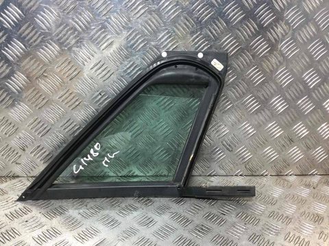 Форточка передняя левая Citroen C4, 2004 г., арт. A00772878