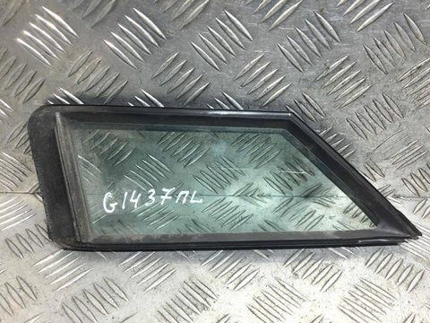 Форточка передняя левая Mitsubishi Space Star, 2002 г., арт. A01923986