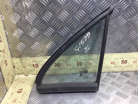 Форточка передняя левая Chevrolet Matiz, 2008 г., арт. A01951642