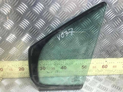 Форточка передняя левая Renault Modus, 2005 г., OEM 43r001582, арт. A02846005