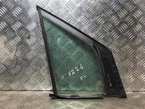 Форточка передняя левая Citroen C8, 2007 г., OEM 43r001025, арт. A03158698, фото 4