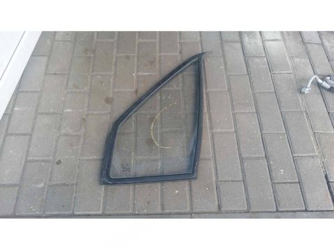 Форточка передняя левая Mercedes Sprinter, 2000 г., OEM A901725ЛЕВ, арт. A901725LEV