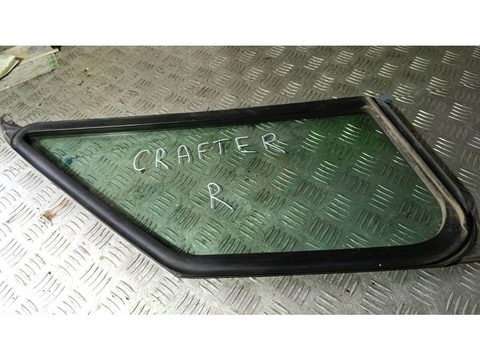 Форточка передняя левая Volkswagen Crafter, 2008 г., арт. B101404172