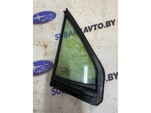 Форточка передняя левая Subaru Forester SL, 2024 г., арт. B102065213, фото 3