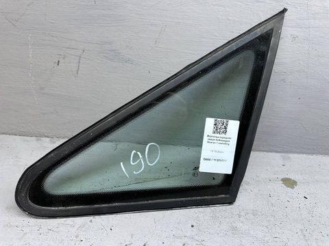 Форточка передняя левая Seat Alhambra, 2000 г., OEM 7M3845411A, арт. B113599391_3