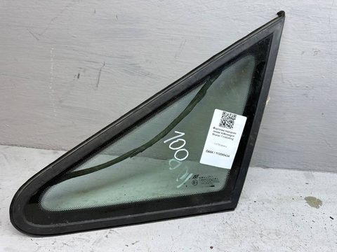 Форточка передняя левая Seat Alhambra, 2000 г., OEM 7M3845411A, арт. B113599434_3