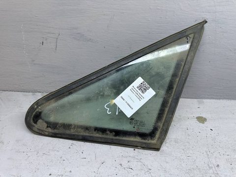 Форточка передняя левая Seat Alhambra, 2000 г., OEM 7M3845411A, арт. B113599435_3