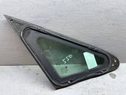 Форточка передняя левая Opel Zafira B, 2006 г., OEM 13123920, арт. B113599554, фото 3