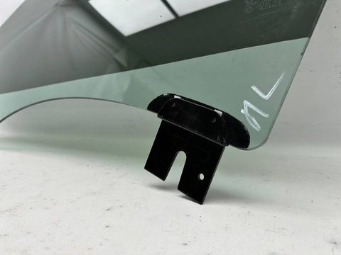 Форточка передняя левая Tesla Model S, 2018 г., OEM 43R001074, арт. B126477_4, фото 4