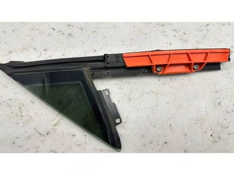 Форточка передняя левая Tesla Model S, 2018 г., OEM 1032610, арт. B126808_3