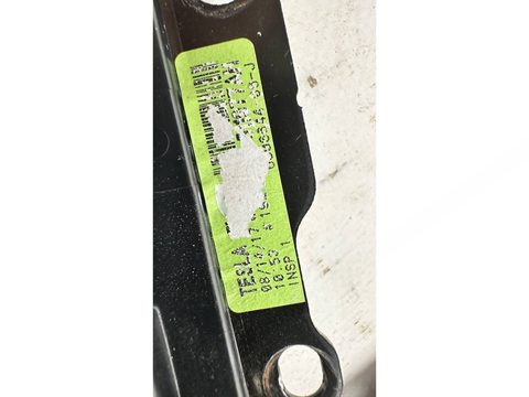 Форточка передняя левая Tesla Model S, 2018 г., OEM 1032610, арт. B126808_3, фото 5