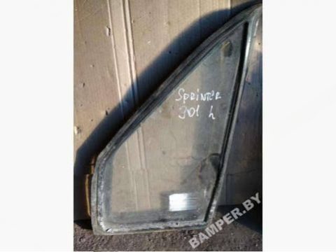 Форточка передняя левая Mercedes Sprinter, 2000 г., арт. B19022147