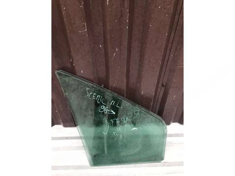 Форточка передняя левая Renault Scenic, 1999 г., арт. B20549170, фото 2