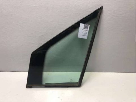 Форточка передняя левая Citroen C8, 2003 г., OEM 9203CY, арт. B23839532