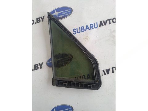 Форточка передняя левая Subaru Forester SK, 2020 г., арт. B25079861