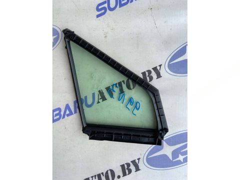 Форточка передняя левая Subaru Outback, 2018 г., арт. B27785645