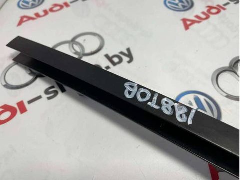 Форточка передняя левая Volkswagen Touareg, 2012 г., OEM 7P6845113, арт. B34451104, фото 6