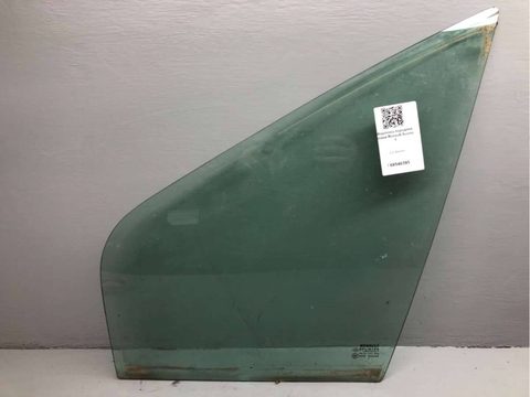 Форточка передняя левая Renault Scenic, 2000 г., OEM 7700828356, арт. B68540395
