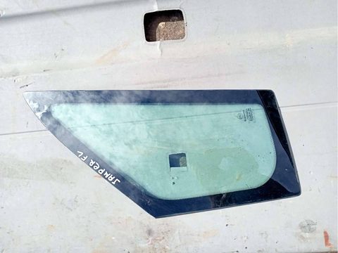 Форточка передняя левая Citroen Jumper, 2010 г., арт. B85090747