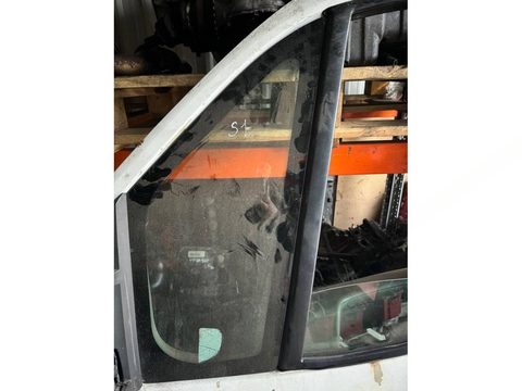 Форточка передняя левая Peugeot Boxer, 2009 г., арт. B91056341
