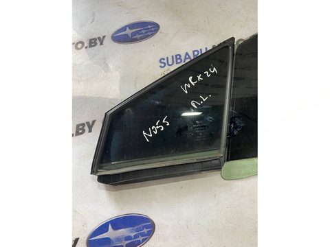 Форточка передняя левая Subaru WRX VB, 2023 г., арт. B94448499_2, фото 2